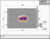 AHE 43171 Condenser, air conditioning